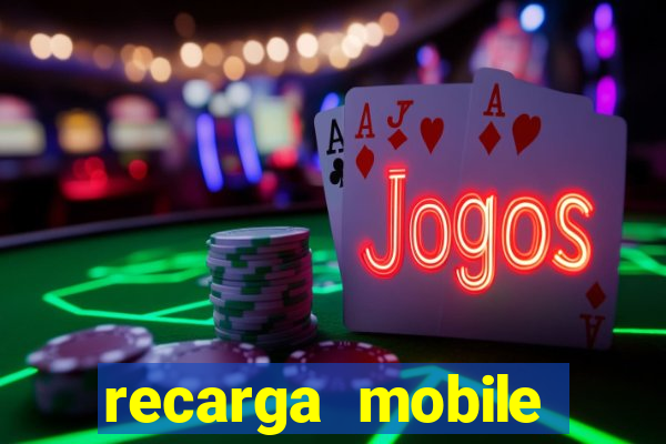 recarga mobile legends 1 real